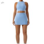 Soutien-gorge de sport confort et maintien