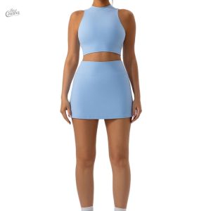 Soutien-gorge de sport confort et maintien