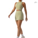 Soutien-gorge de sport avec maintien optimal