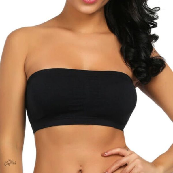 Soutien-gorge Magic, un maintien discret et efficace
