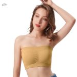Soutien-gorge léger, se porte sous toutes les tenues