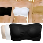 Soutien-gorge polyvalent, idéal pour toutes occasions