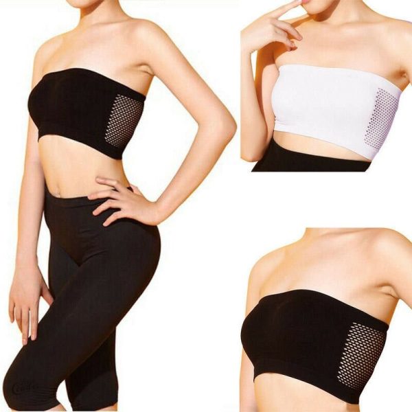 Bandeau confortable, maintien agréable tout au long de la journée