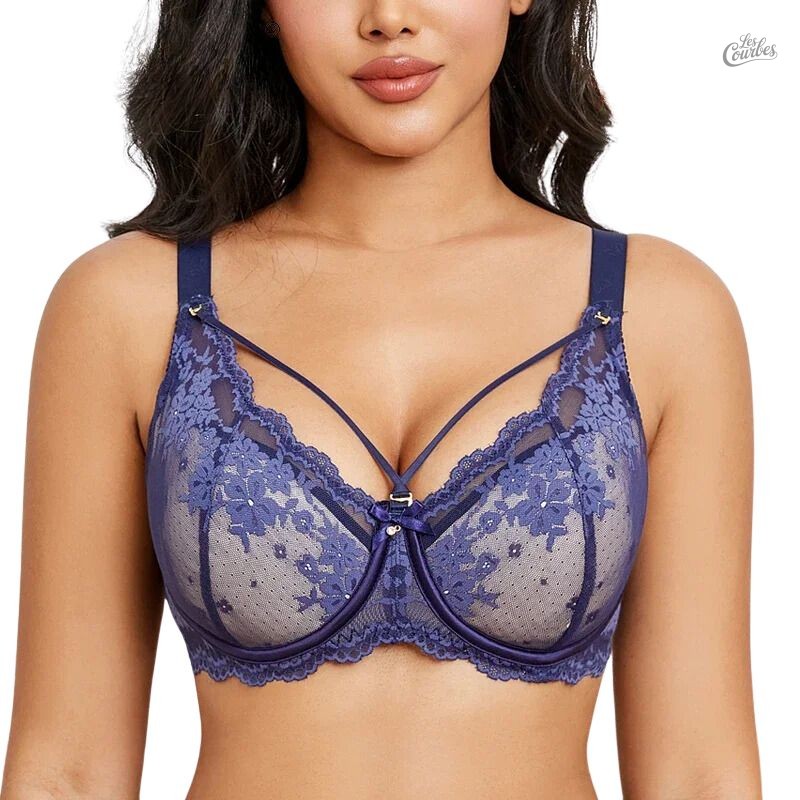 Soutien-gorge Avec Armatures