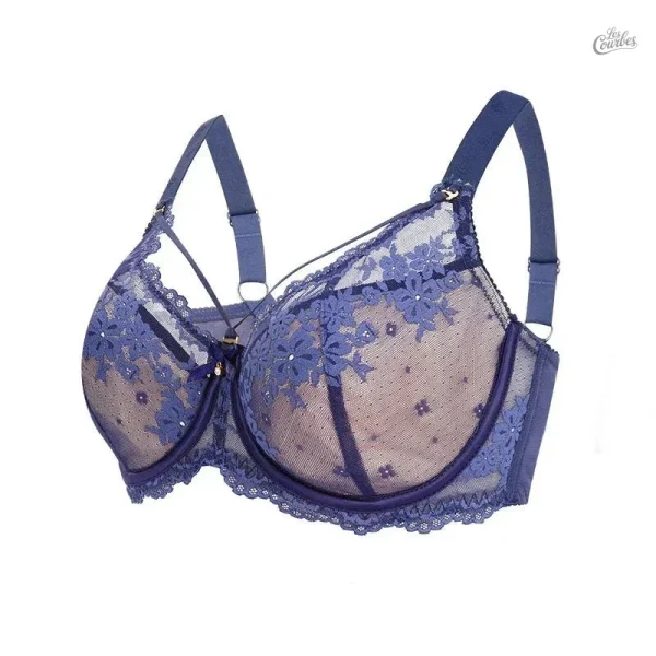 Magic soutien-gorge pour un confort quotidien