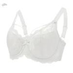 Soutien-gorge grande taille, élégance et confort