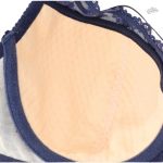 Soutien-gorge confort grande taille sans coutures - vue 5