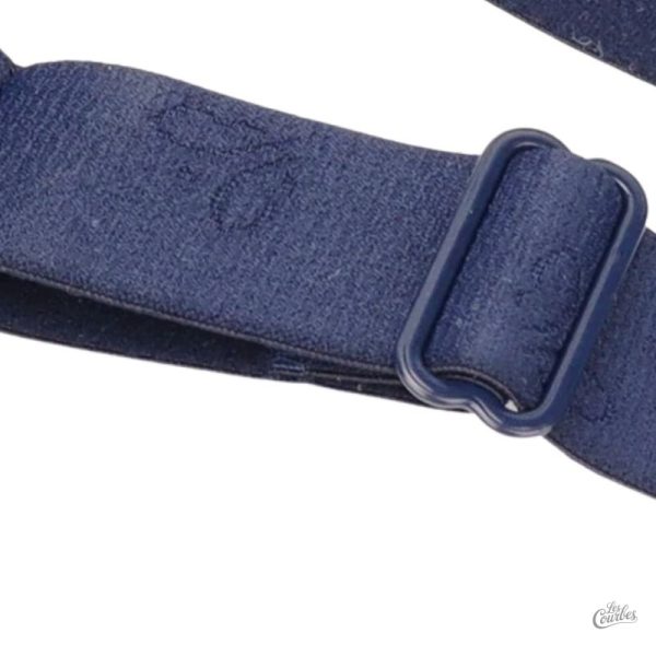 Soutien-gorge confort grande taille sans coutures - vue 6