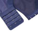 Soutien-gorge confort grande taille sans coutures - vue 7
