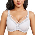 Soutien-gorge Magic, armatures et design sans coutures