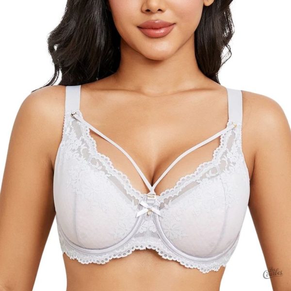 Soutien-gorge Magic, armatures et design sans coutures