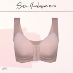 Soutien-Gorge Push-Up avec Design Élégant