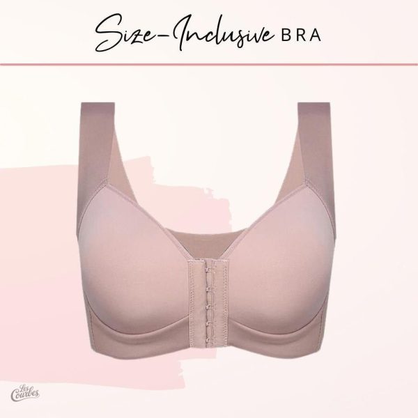 Soutien-Gorge Push-Up avec Design Élégant