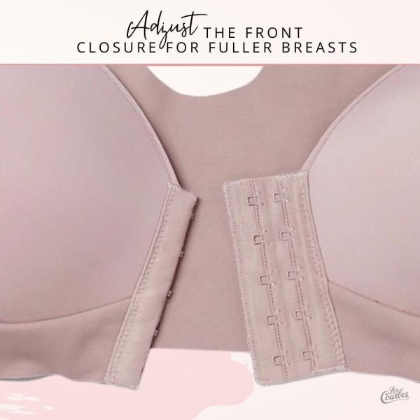 Soutien-Gorge à Push-Up pour un Effet Volume
