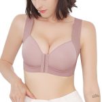 Modèle Push-Up avec Fermeture Avant