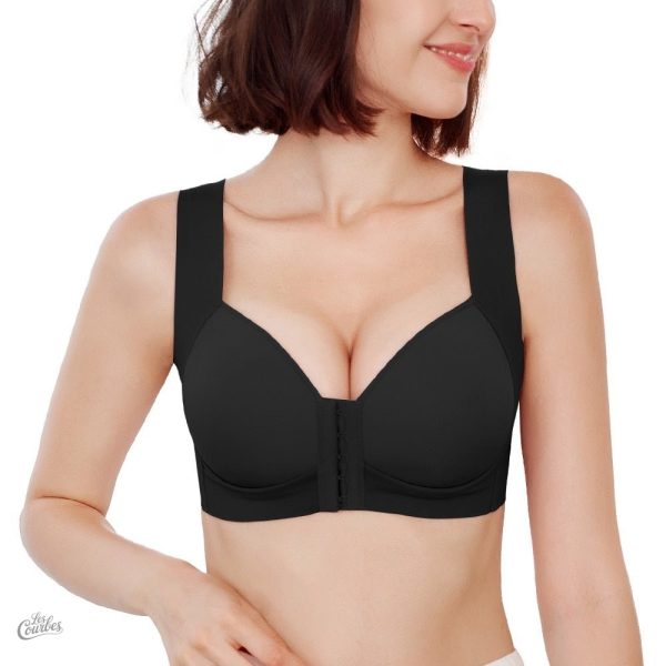 Soutien-Gorge sans Coutures pour un Look Lisse