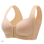 Soutien-Gorge Confortable à Fermeture Avant
