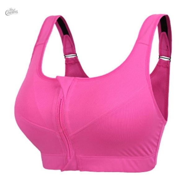 Soutien-gorge de sport polyvalent pour toutes les activités