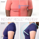 Soutien-Gorge Dentelle avec Effet Remontant