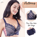 Soutien-Gorge Dentelle pour un Maintien Optimal
