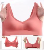 Soutien-gorge de sport pour un maintien sans compromis