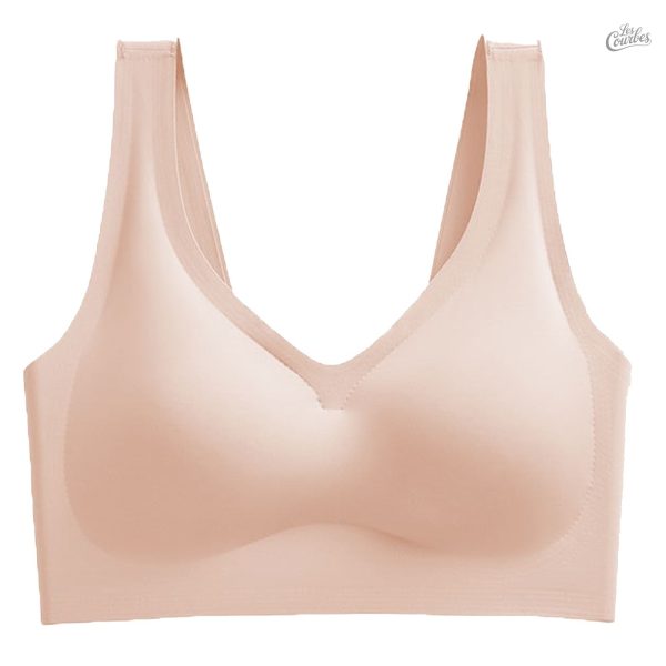 Magic Soutien-gorge de sport, idéal pour les activités intenses