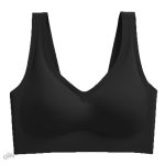 Soutien-gorge de sport confortable et stylé, une pièce unique