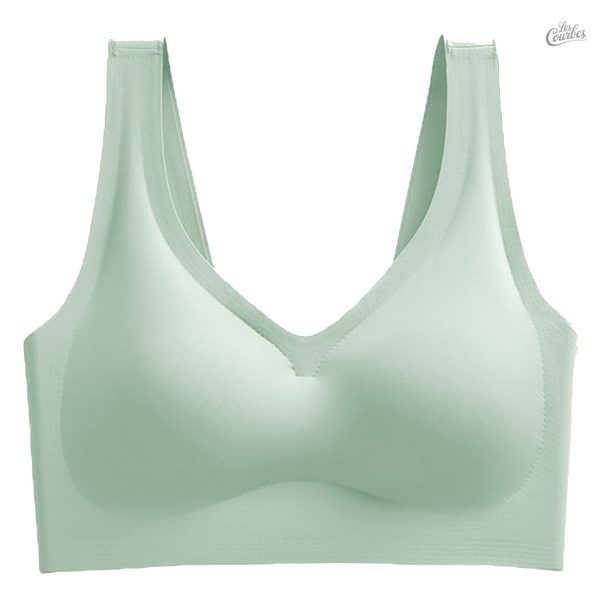 Magic Soutien-gorge de sport, soutien et liberté de mouvement