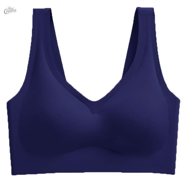 Magic soutien-gorge de sport, style moderne et fonctionnel