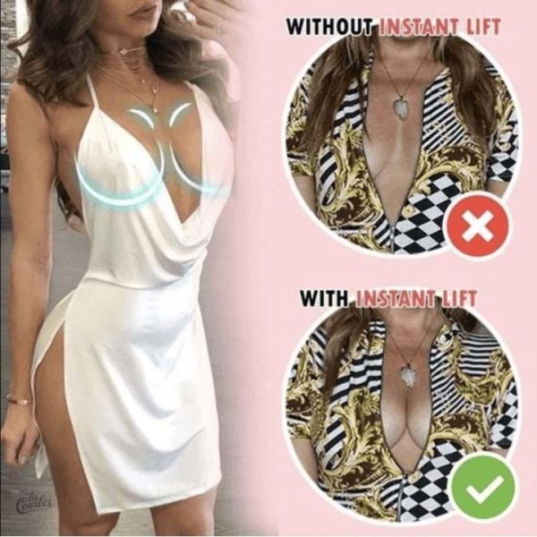Soutien-Gorge pour un look naturel et rehaussé