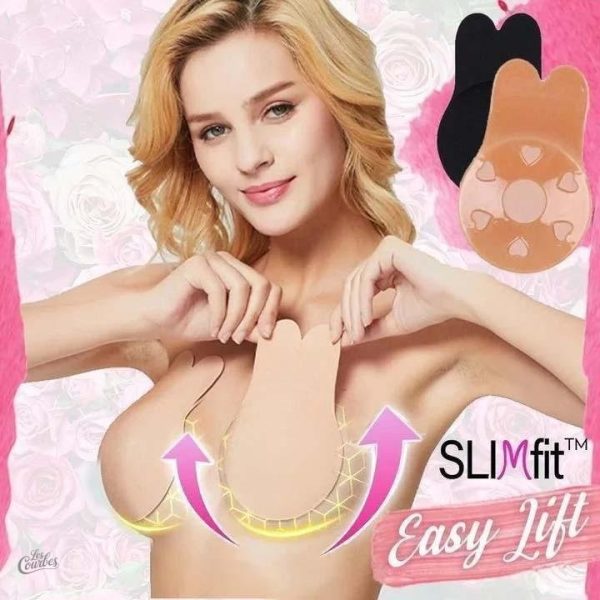 Bande Invisible pour soutien-gorge rehaussant