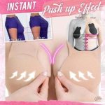 Soutien-gorge avec bande invisible pour maintien