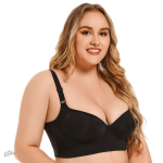 Magic Soutien-Gorge Push-Up Lissant pour le Dos