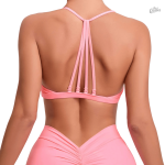 Magic Bralette pour un look décontracté