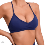 Brassière strappy pour