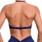 Magic Bralette sans armatures à dos strappy - vue 2
