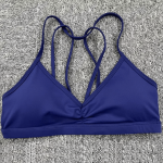 Magic Bralette sans armatures à dos strappy - vue 3