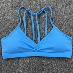 Magic Bralette sans armatures à dos strappy - vue 7