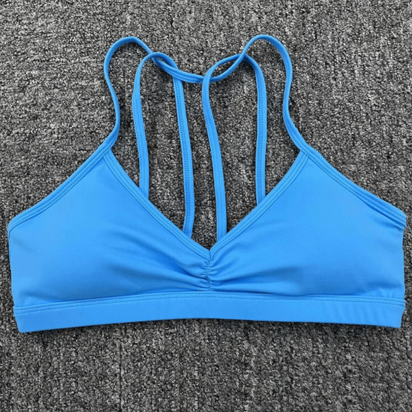 Magic Bralette sans armatures à dos strappy - vue 7