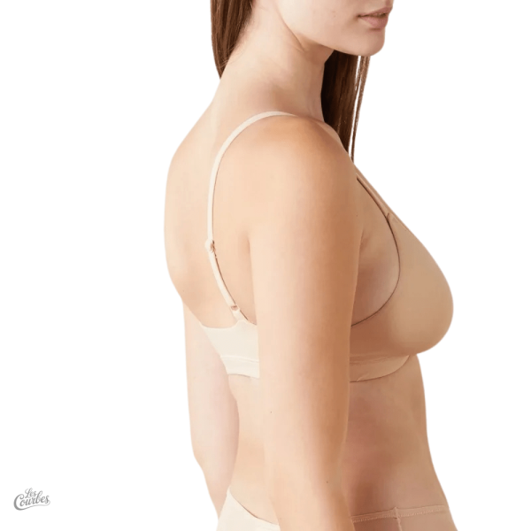 Magic Bralette, idéal sous les vêtements