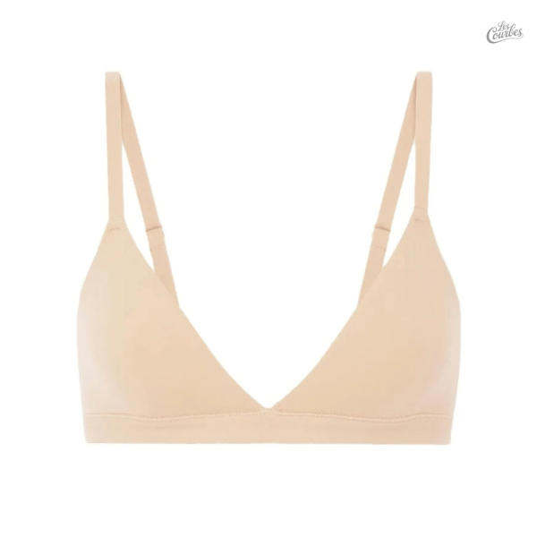 Bralette triangle pour toutes les tailles