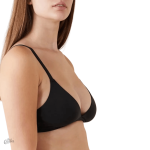 Brassière sans armatures, maintien léger