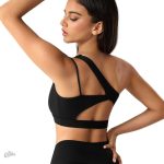 Soutien-gorge de sport tendance et fonctionnel