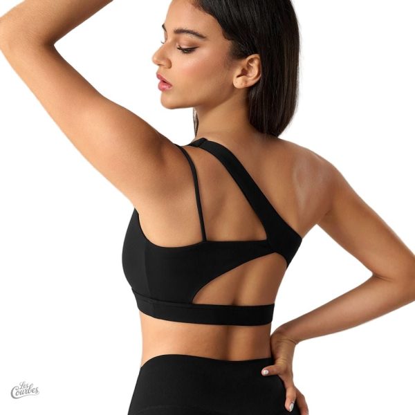 Soutien-gorge de sport tendance et fonctionnel