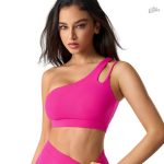 Magic Brassiere Sport design unique asymétrique