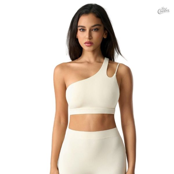Soutien-gorge adapté pour les activités sportives
