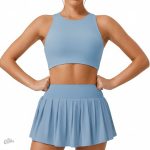 Brassière confortable pour les activités sportives