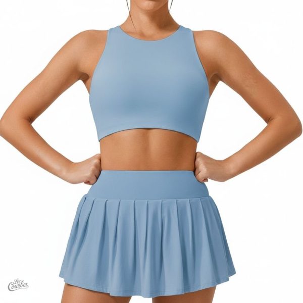 Brassière confortable pour les activités sportives