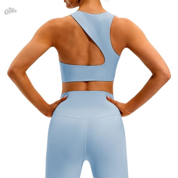 Style dos nageur pour un soutien adapté