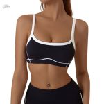 Magic Brassiere Sport Encolure Dégagée
